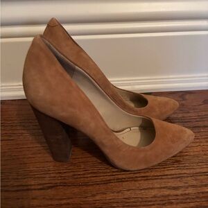 Bcbg generation Elegant Tan Women's Heels